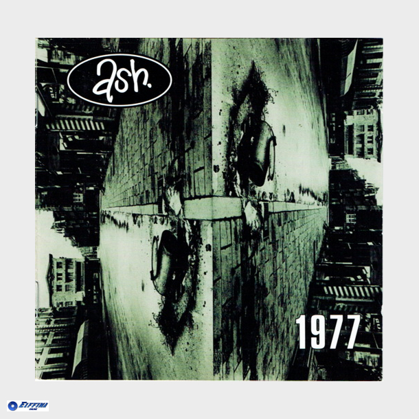 Ash - 1977 (1996)