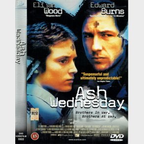 Ash Wednesday (2002)