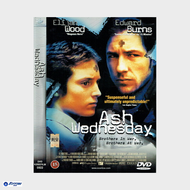 Ash Wednesday (2002)
