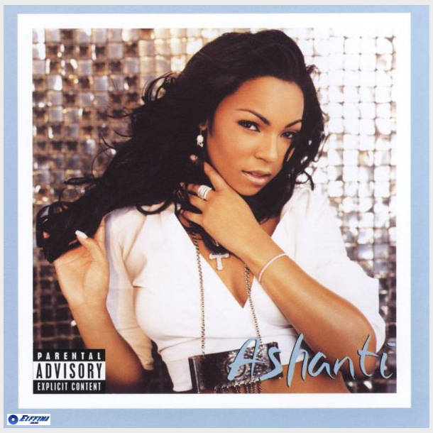 Ashanti - Ashanti (2002)