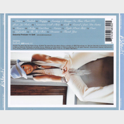 Ashanti - Ashanti (2002)