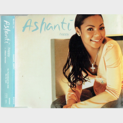 Ashanti - Happy (2002) (Promo)