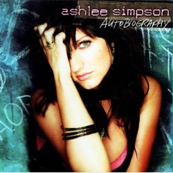 Ashlee Simpson - Autobiography (2004)