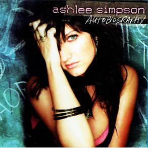 Ashlee Simpson - Autobiography (2004)