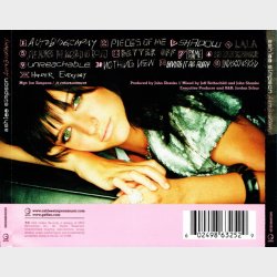 Ashlee Simpson - Autobiography (2004)