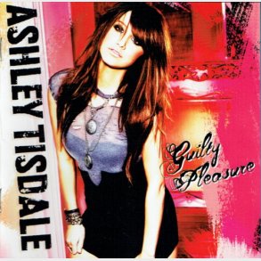 Ashley Tisdale - Guilty Pleasure (2009)