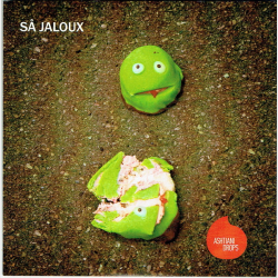 Ashtiani Drops - S� Jaloux (Promo)