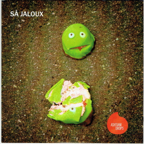 Ashtiani Drops - S Jaloux (Promo)