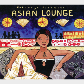 Asian Lounge (2005) (Digi)