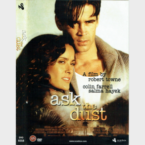 Ask The Dust (2006)