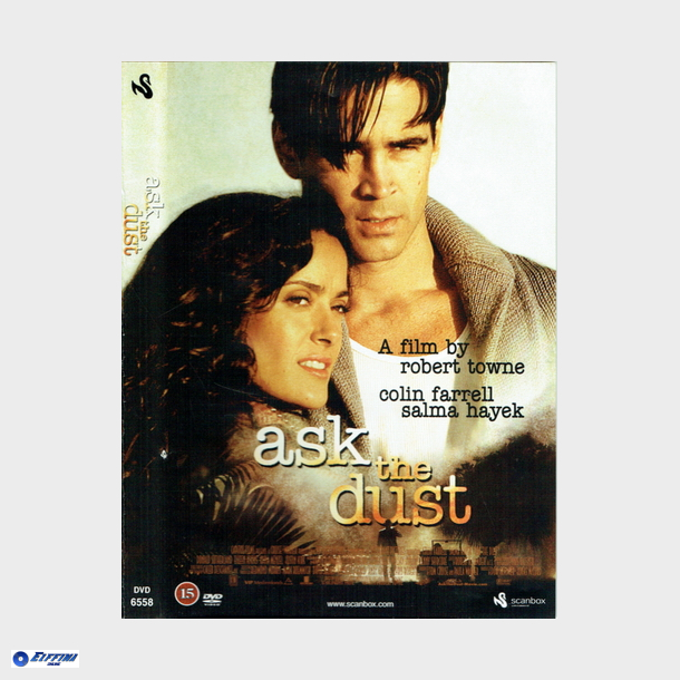 Ask The Dust (2006)