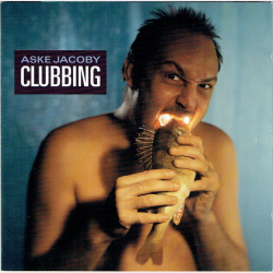 Aske Jacoby - Clubbing (1997)