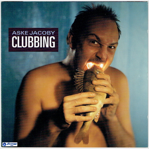 Aske Jacoby - Clubbing (1997)
