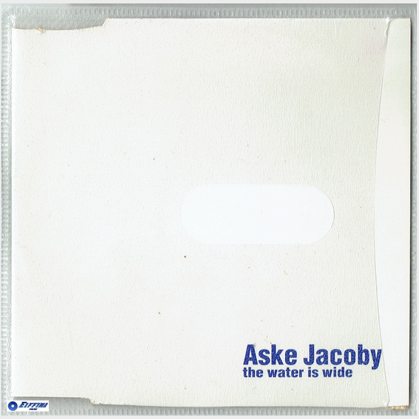 Aske Jacoby - The Water Is Wide (1997)