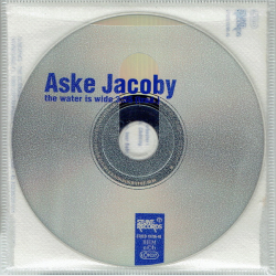 Aske Jacoby - The Water Is Wide (1997)