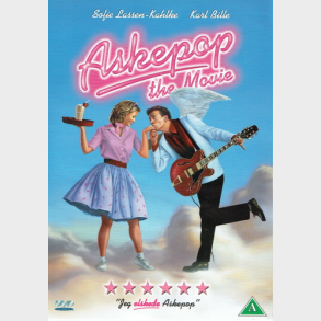 Askepop The Movie (2002)