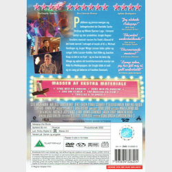 Askepop The Movie (2002)