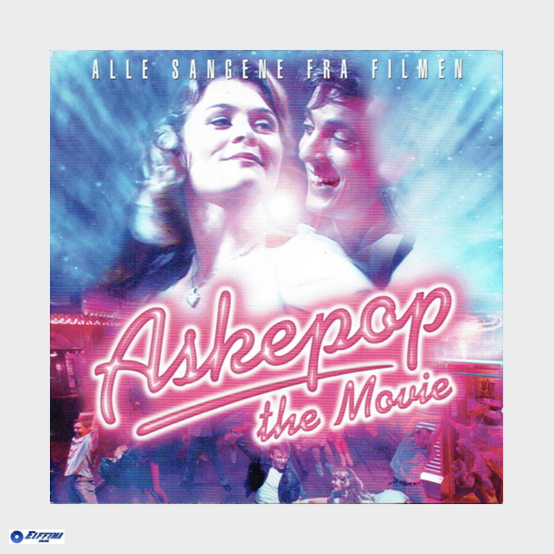 Askepop The Movie (2003)