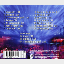 Askepop The Movie (2003)