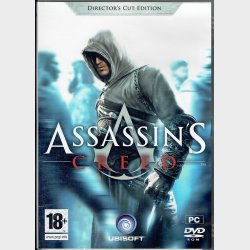Assasins Creed (Director's Cut Edition)