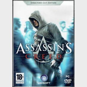 Assasins Creed (Director's Cut Edition)
