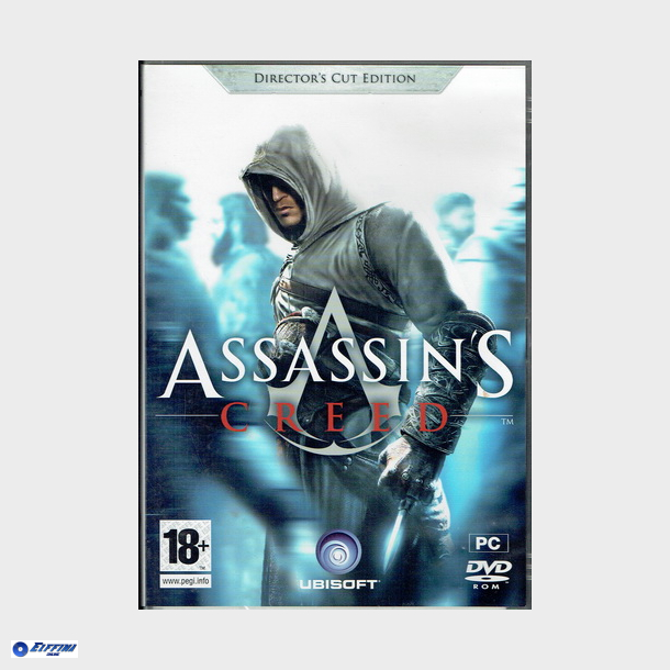 Assasins Creed (Director's Cut Edition)