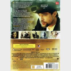 Assassination Of Jesse James - By The Coward Robert Ford (2007)
