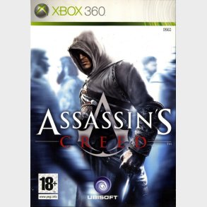 Assassin's Creed (2007)