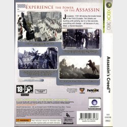 Assassin's Creed (2007)