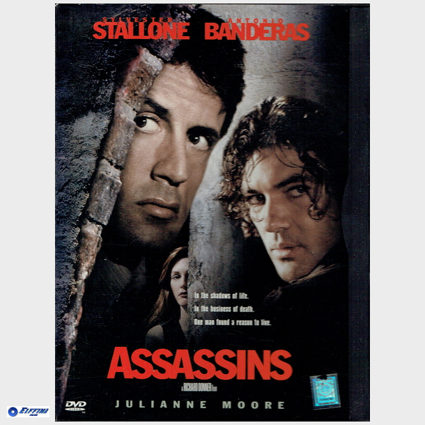 Assassins (UK) (1995) (Snap)