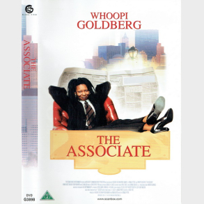 Associate, The (1996) (Woopi Goldberg)