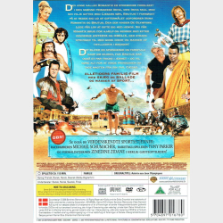 Asterix - Og De Olympiske Lege (2008)