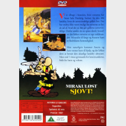 Asterix - Og Hans Gve Gallere (1967)