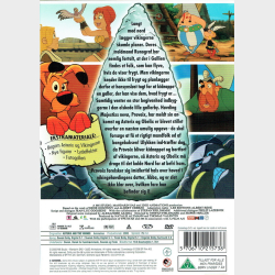 Asterix - Og Vikingerne (2006)