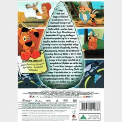 Ast&eacute;rix - Og Vikingerne (2006)