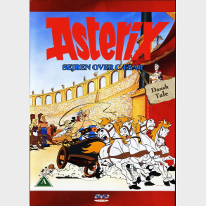 Asterix - Sejren Over Csar (1985)