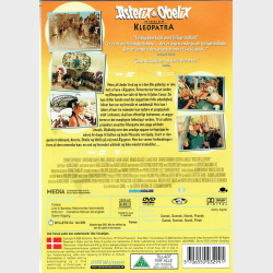 Asterix &amp; Obelix - Mission Kleopatra (2002)