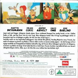 Asterix Og Vikingerne (2005)