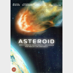 Asteroid (1997)