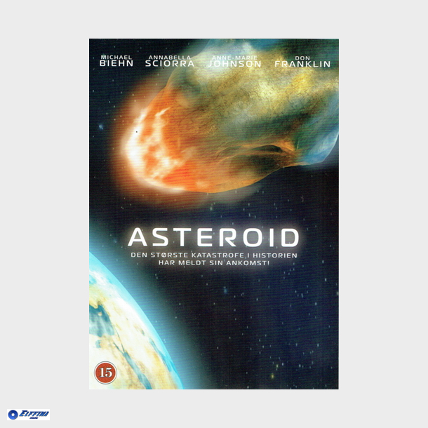 Asteroid (1997)