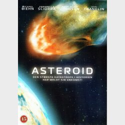 Asteroid (1997)
