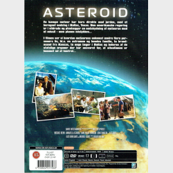 Asteroid (1997)