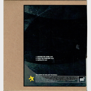 Asteroids Galaxy Tour - Around The Bend (2006) (Promo)