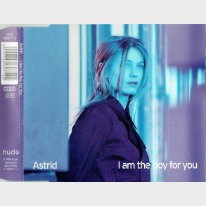 Astrid - I Am The Boy For You (1998)