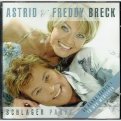 Astrid &amp; Freddy Breck - Schlager Party (2004)