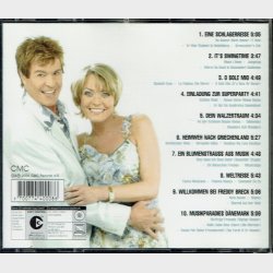 Astrid &amp; Freddy Breck - Schlager Party (2004)