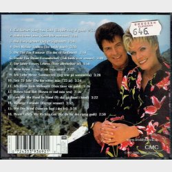 Astrid &amp; Freddy Breck - Schlagerhits (2002)