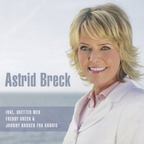 Astrid Breck - Astrid Breck (2005)