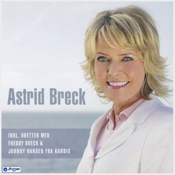 Astrid Breck - Astrid Breck (2005)