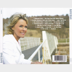 Astrid Breck - Astrid Breck (2005)